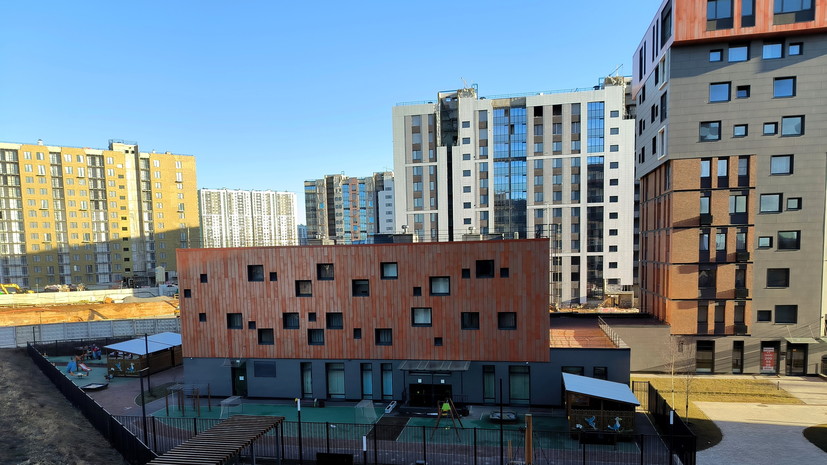 Специалист Ермоленко: иногда квартиру в новостройке выгоднее продать