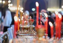 Светлые традиции Радоницы и советы Геронимуса о поминании близких svetlye tradiczii radoniczy i sovety geronimusa o pominanii blizkih-urbandigest-ru-174584193800-0