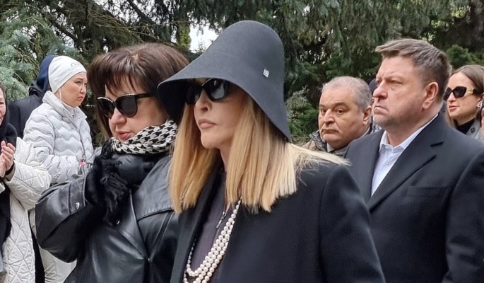 Прояснилась судьба тайной квартиры уехавшей Пугачевой в самом центре Москвы