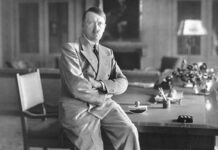 Тайны ЦРУ и загадка Адольфа Шриттельмайера в поисках Гитлера tajny czru i zagadka adolfa shrittelmajera v poiskah gitlera-urbandigest-ru-174438484900-0