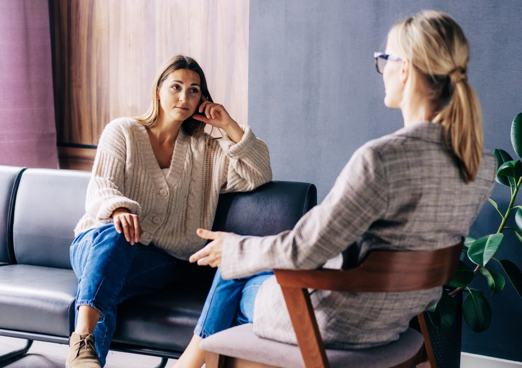 Психолог раскрыла, как не стать жертвой после первого свидания