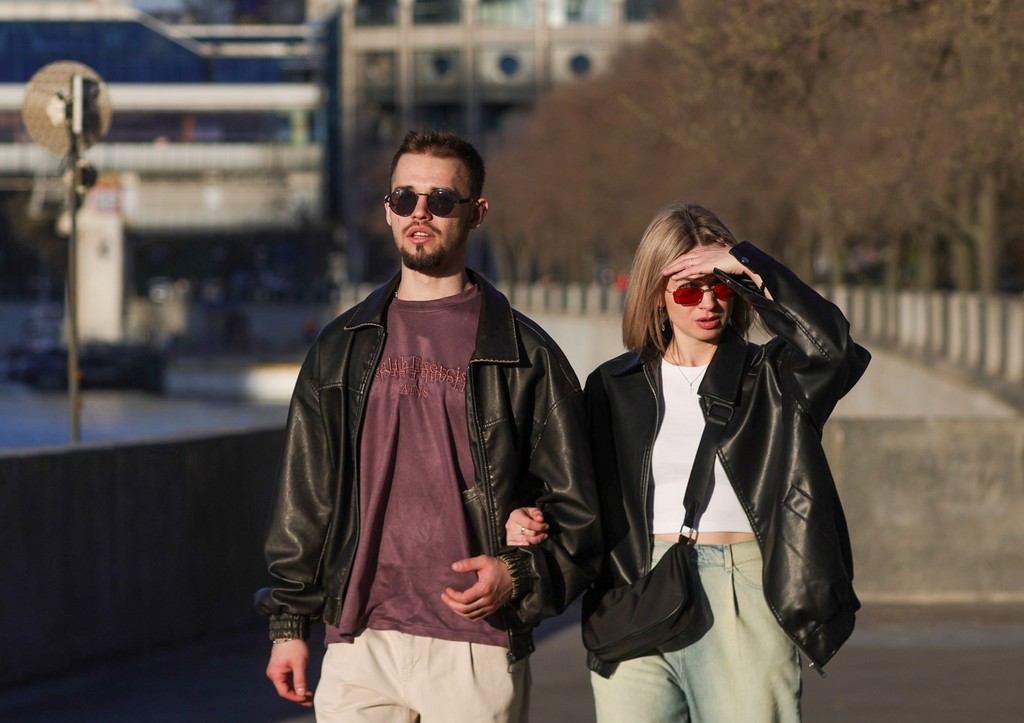 Теплица на улице и жара до +30? Погода в Москве в конце апреля: чего ждать