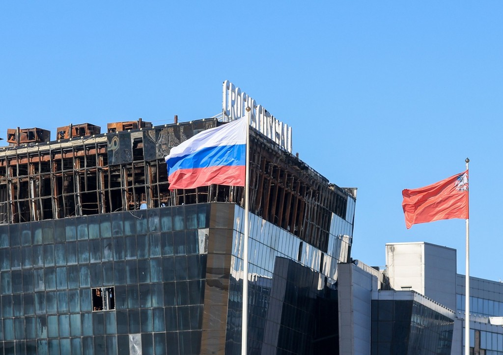 Подробности теракта в «Крокусе»: как готовились на самом деле, кто куратор