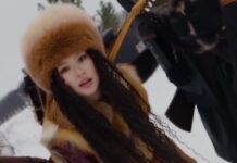 Трек Homay из Башкирии обгоняет Леди Гагу пока Sigma Boy сотрясает Европу trek iz bashkirii obgonyaet ledi gagu poka sotryasaet evropu-urbandigest-ru-174361550600-0