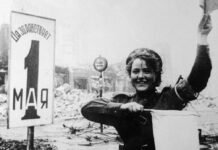 Триумф Жукова и соратников - Берлинская победа в Великой Отечественной войне triumf zhukova i soratnikov berlinskaya pobeda v velikoj otechestvennoj vojne-urbandigest-ru-174473553600-0