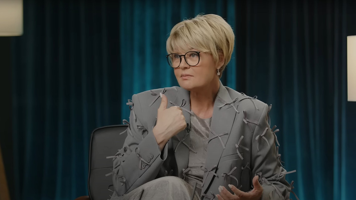 «Ничего уникального»: Меньшова заявила, что феномен Гурченко состоит в образе жертвы