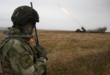 Тяжелые огнеметные системы России ТОС-1А Солнцепек и ТОС-2 Тосочка в действии tyazhelye ognemetnye sistemy rossii tos1a solnczepek i tos2 tosochka v dejstvii-urbandigest-ru-174409949000-0