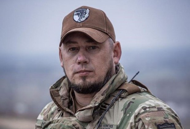 Павел Палиса