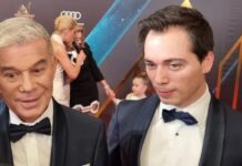 Уникальное фото Ирины Газмановой матери Родиона восхитило поклонников unikalnoe foto iriny gazmanovoj materi rodiona voshitilo poklonnikov-urbandigest-ru-174370068600-0