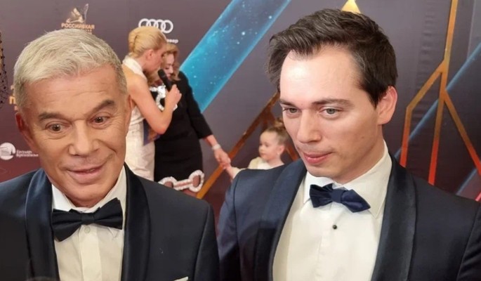 Как выглядит настоящая мать Родиона Газманова: обнародовано уникальное фото 