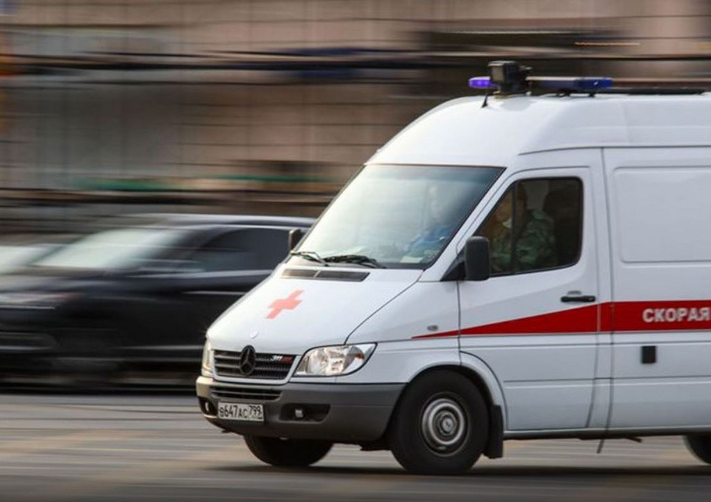 Детонация взрывного устройства привела к смерти жителя Белгородской области