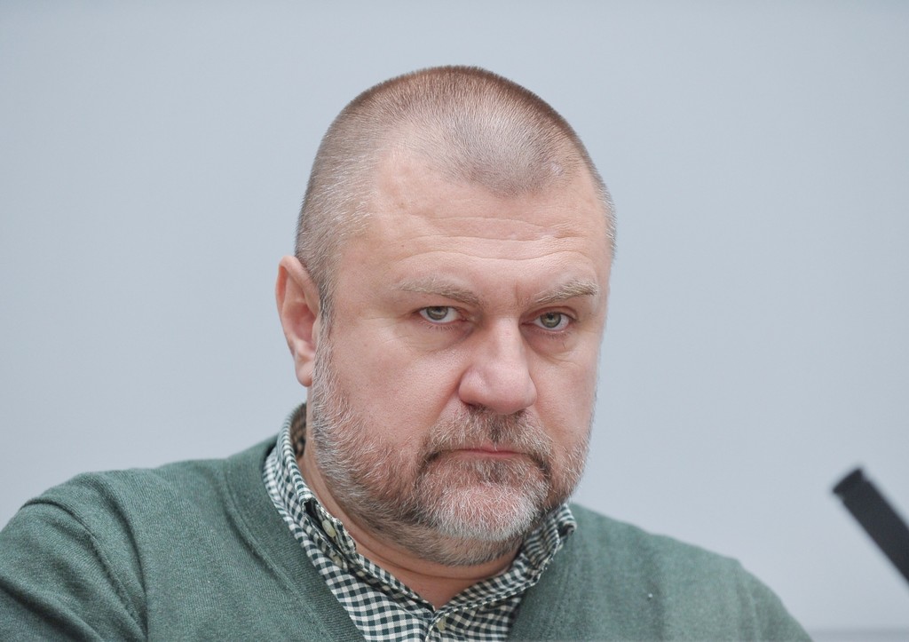 Кирилл Кабанов