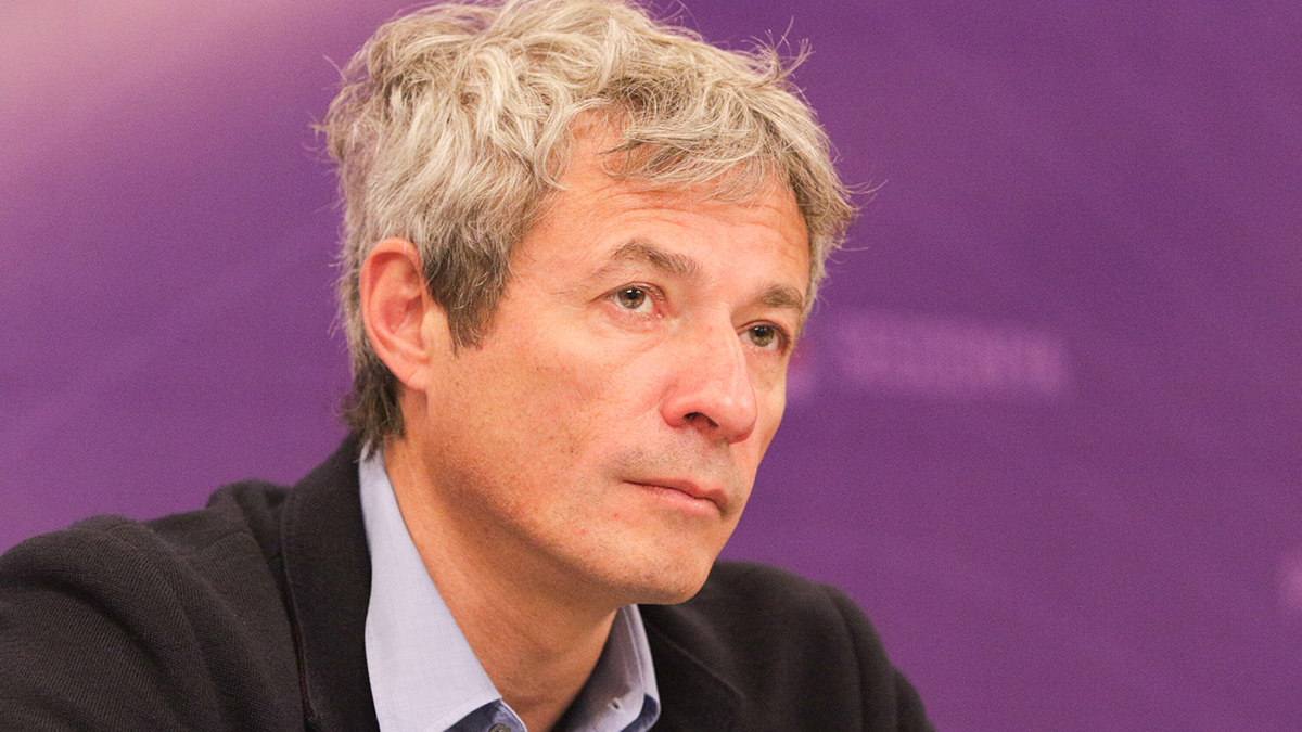 Мошковича обвинили в нанесении ущерба компании «Солпро» на 30 миллиардов рублей