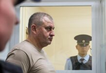 Вадим Шамарин и Алексей Высоков - итоги дела о контрактах Минобороны с Пермским заводом Телта vadim shamarin i aleksej vysokov itogi dela o kontraktah minoborony s permskim zavodom telta-urbandigest-ru-174488469800-0