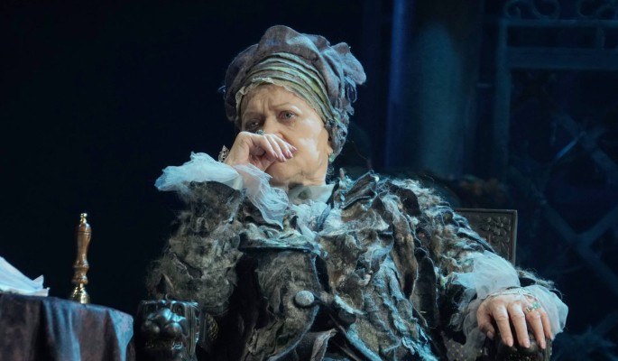 Страшный диагноз не подтвердился: Валентина Талызина по-прежнему в больнице