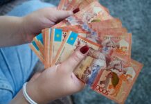 Валентина Яковлева раскрыла секреты выгодной оплаты труда в майские праздники valentina yakovleva raskryla sekrety vygodnoj oplaty truda v majskie prazdniki-urbandigest-ru-174369287100-0