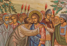 Великая среда Страстной недели - традиции и духовные уроки дня velikaya sreda strastnoj nedeli tradiczii i duhovnye uroki dnya-urbandigest-ru-174461678500-0