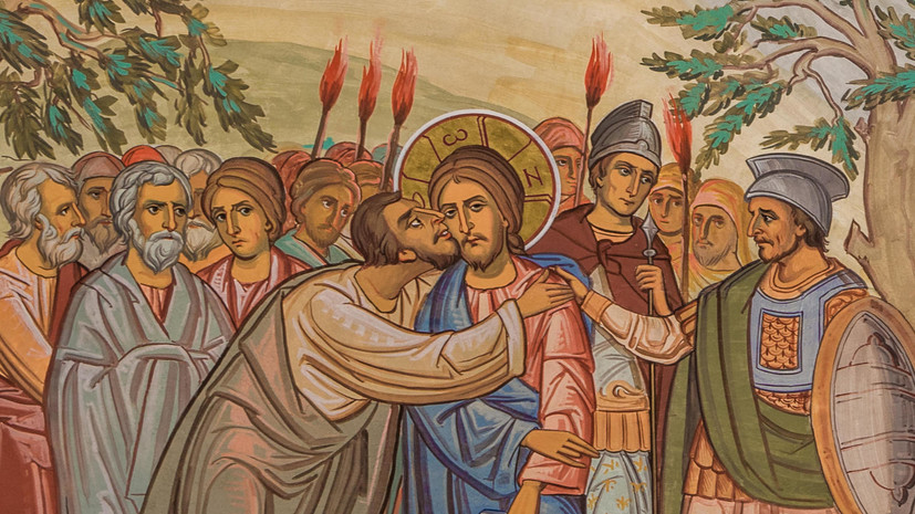 Великая среда Страстной седмицы: что можно и нельзя делать в этот день?