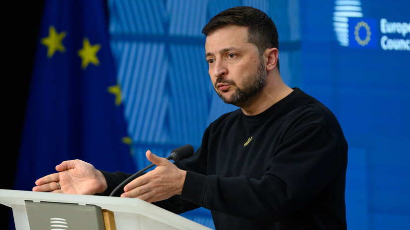 Медведчук: в карательной системе Зеленского власть на Украине стала выше законов