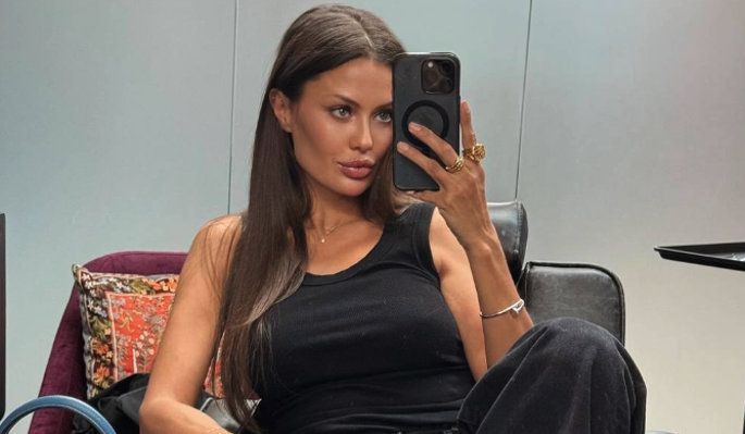 С Боней случилось ужасное во время восхождения на гору: Это было очень страшно