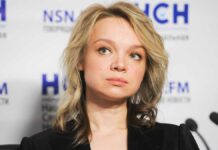 Виталина Цымбалюк-Романовская делится планами о расширении семьи после рождения дочери vitalina czymbalyukromanovskaya delitsya planami o rasshirenii semi posle rozhdeniya docheri-urbandigest-ru-174420249200-0