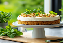 Вкусный морковный пирог Витамин А — идеальный десерт для вашего здоровья vkusnyj morkovnyj pirog vitamin a idealnyj desert dlya vashego zdorovya-urbandigest-ru-174421967400-0