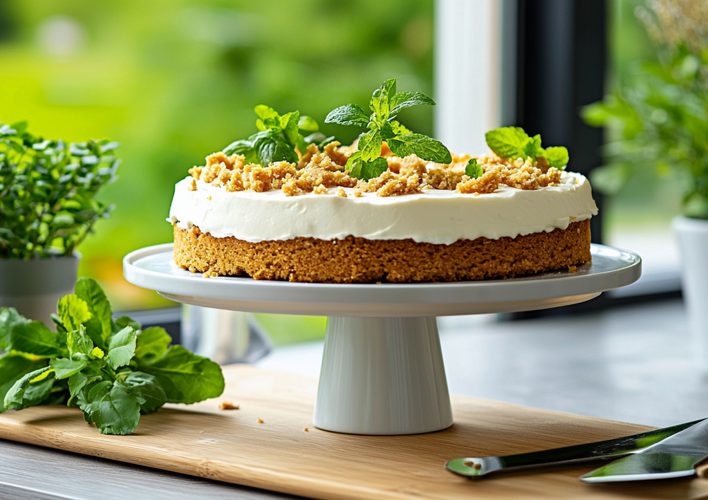 Неужели ни разу не пекли из моркови? Готовим пирог «Витамин А» — это хит