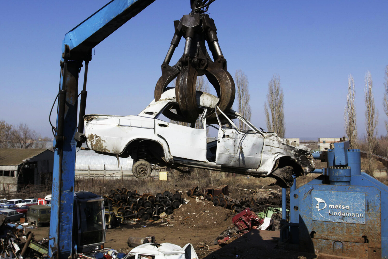 Владельцы Li L6 и новые правила утильсбора: защита прав автомобилистов в действии-0