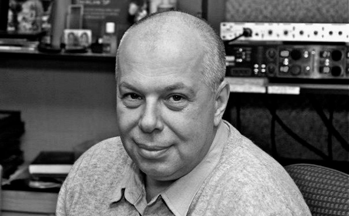 Владимир Герасимов (rudubbing / Telegram)