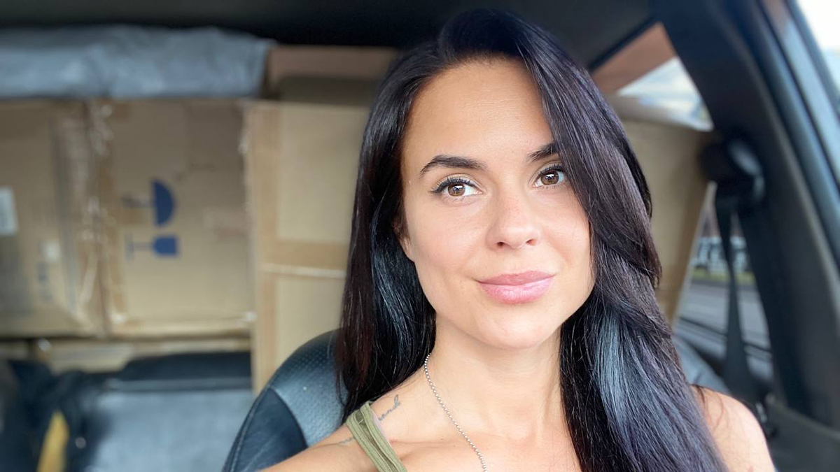 Путин наградил орденом Мужества посмертно военкора Прокофьеву