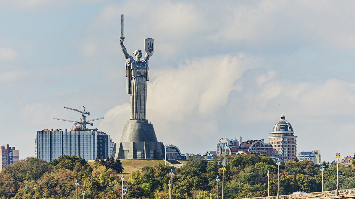 СМИ: В Киеве прогремели взрывы