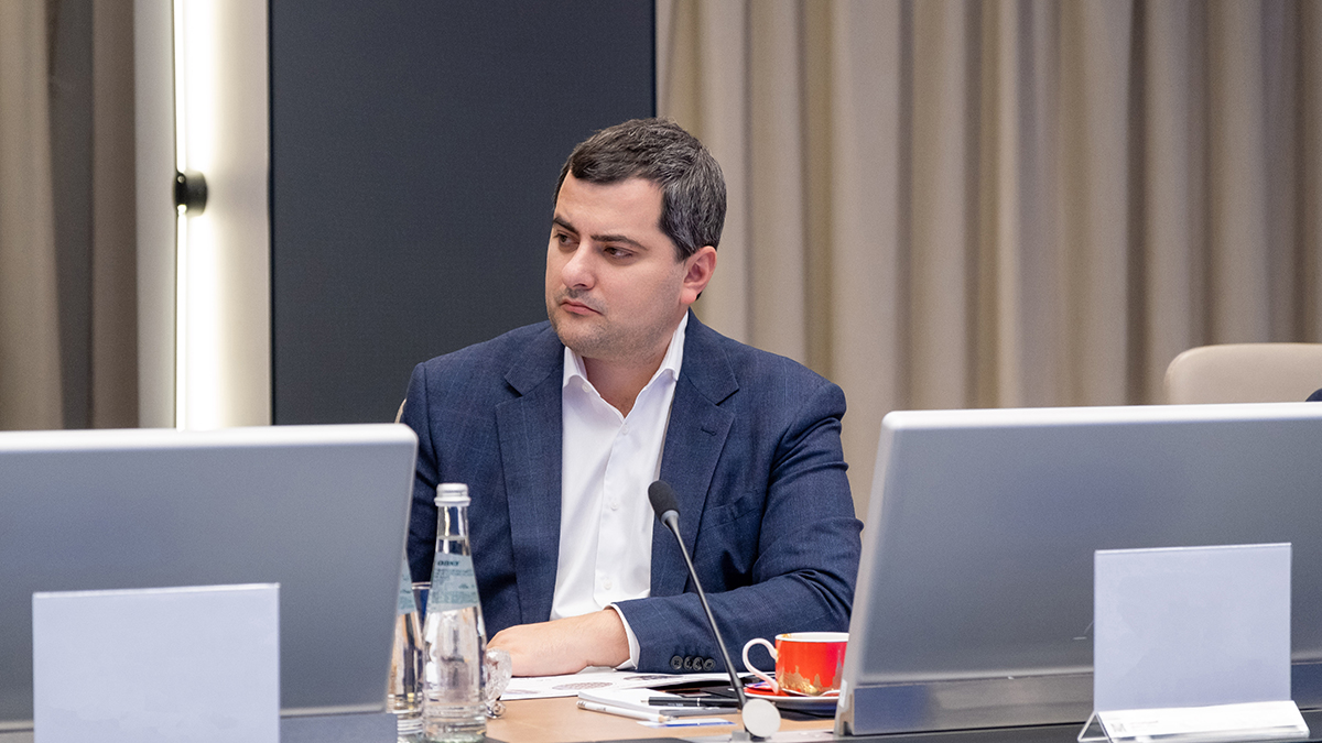 Владислав Овчинский