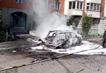 Ярослав Москалик из Генштаба ВС России погиб в Балашихе, идет расследование yaroslav moskalik iz genshtaba vs rossii pogib v balashihe idet rassledovanie-urbandigest-ru-174557957200-0