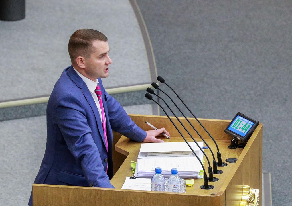 Ярослав Нилов