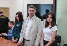 Ярослав Пакулин готов поддержать москвичку в деле, схожем с историей сестёр Хачатурян yaroslav pakulin gotov podderzhat moskvichku v dele shozhem s istoriej sestyor hachaturyan-urbandigest-ru-174473298300-0