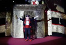 Юрий Куклачев бросает вызов Зеленскому - санкции или спектакль о человечности yurij kuklachev brosaet vyzov zelenskomu sankczii ili spektakl o chelovechnosti-urbandigest-ru-174499293900-0