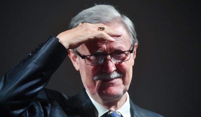 Вряд ли поправится? Что известно о состоянии Соломина после удара