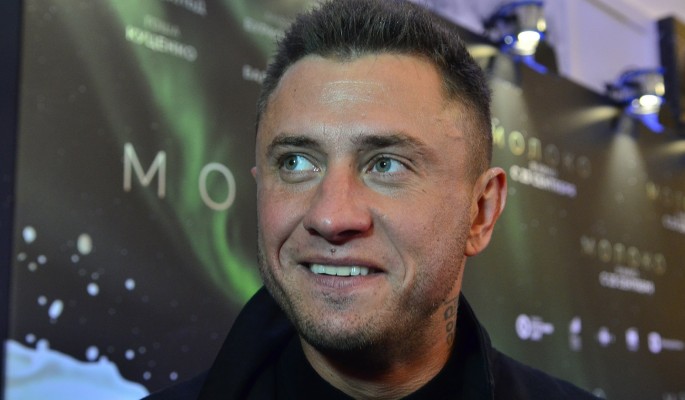 Брутян довольна? Прилучного заменил молодой сексуальный кореец