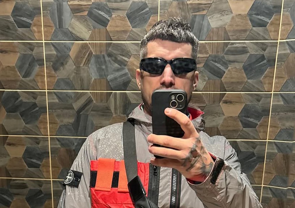 Паша Техник