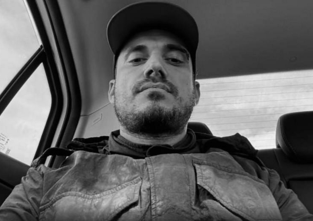 Паша Техник