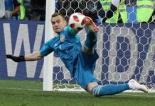 Акинфеев вспомнил легендарный сейв в Роспатенте с ЦСКА и Страной футбола akinfeev vspomnil legendarnyj sejv v rospatente s czska i stranoj futbola-urbandigest-ru-174664076000-0