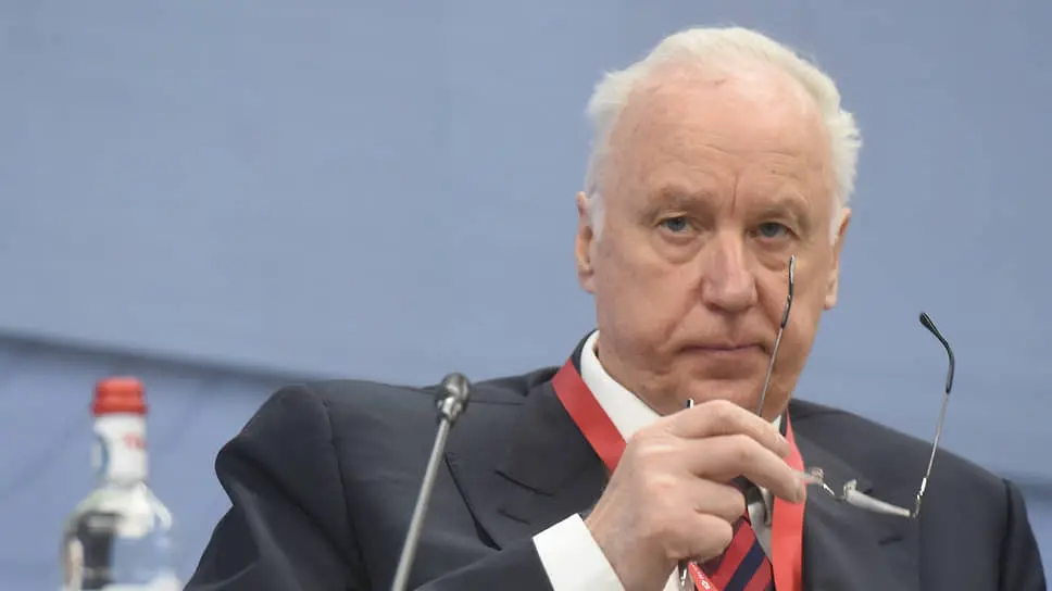 Бастрыкину доложат об убийстве женщины супругом-иностранцем в Казани