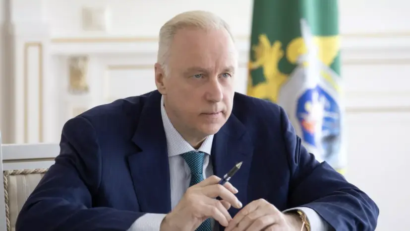 Бастрыкину доложат о сбившем ребёнка пьяном самокатчике в Екатеринбурге