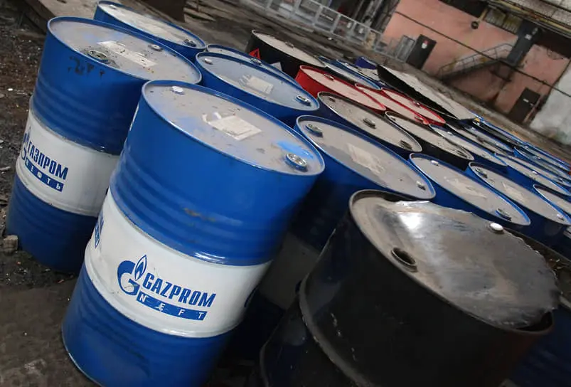 Александр Дюков отметил, что налоговая донастройка стимулирует добычу ТрИЗ в Газпром нефть-0