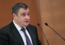 Александр Хинштейн рассказал о контроле работ в Железногорске и поддержке школы aleksandr hinshtejn rasskazal o kontrole rabot v zheleznogorske i podderzhke shkoly-urbandigest-ru-174774224900-0