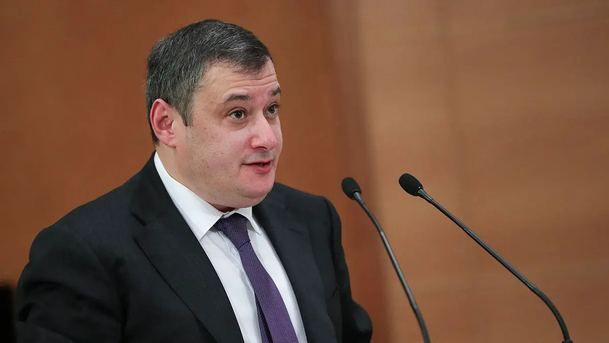 «Абсолютное возмущение»: Хинштейн прокомментировал видео с укладкой асфальта в лужу