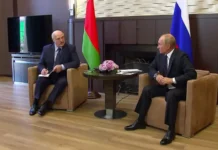 aleksandr lukashenko obsuzhdaet novye gorizonty integraczii s rossiej-urbandigest-ru-174735621800-0