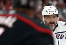 Александр Овечкин и Вашингтон Кэпиталз завершили плей-офф, проиграв Каролине Харрикейнз aleksandr ovechkin i vashington kepitalz zavershili plejoff proigrav karoline harrikejnz-urbandigest-ru-174736195600-0