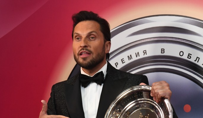 Уехавшего из России Ревву засекли в Москве в неожиданном виде: Заметно сдал