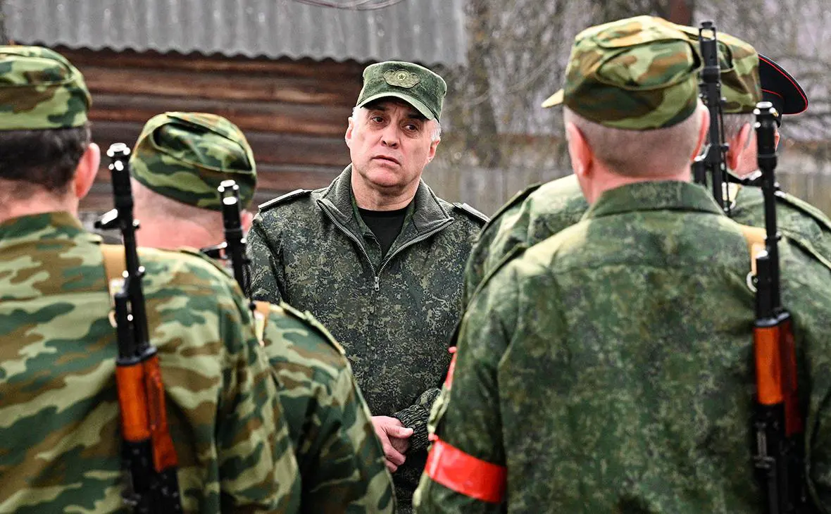 Александр Вольфович (Виктор Толочко / Sputnik / РИА Новости)